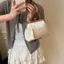Clutch Nữ Cầm Tay Dự Tiệc Vải Lụa In Hoa Sang Trọng Ví Cầm Tay Cao Cấp MUN STORE CHO23