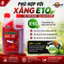 Nhớt 2 Thì API TC JASO FB 2T 1L, tỉ lệ pha ít, chạy ít khói, sạch máy, giúp máy khởi động nhanh [1 CHAI]