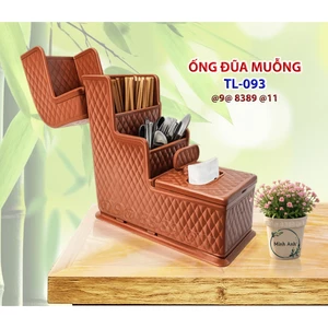 - ỐNG ĐŨA ĐẠI – HỘP GIẤY – TL 093