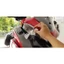 PPF Ducati Multistrada 950 (2017)... PPF dán bảo vệ đồng hồ xe, xước tự phục hồii