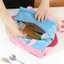 Túi Đựng Hộp Cơm Giữ Nhiệt Hình Thú Dễ Thương Có Ngăn Bên Hông Lunch Bag Đi Học Đi Làm MUN STORE TCOMTHU6