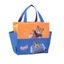 Túi Đựng Hộp Cơm Giữ Nhiệt Hình Thú Dễ Thương Có Ngăn Bên Hông Lunch Bag Đi Học Đi Làm MUN STORE TCOMTHU6