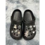 Dép sục siêu nhẹ crop nam nữ đế 2-3cm .sandal sục đế bệ. Tặng kèm trang giả kim 8 đến 15 chi tiết.