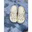 Dép sục siêu nhẹ crop nam nữ đế 2-3cm .sandal sục đế bệ. Tặng kèm trang giả kim 8 đến 15 chi tiết.