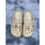 Dép sục siêu nhẹ crop nam nữ đế 2-3cm .sandal sục đế bệ. Tặng kèm trang giả kim 8 đến 15 chi tiết.