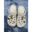 Dép sục siêu nhẹ crop nam nữ đế 2-3cm .sandal sục đế bệ. Tặng kèm trang giả kim 8 đến 15 chi tiết.
