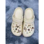 Dép sục siêu nhẹ crop nam nữ đế 2-3cm .sandal sục đế bệ. Tặng kèm trang giả kim 8 đến 15 chi tiết.