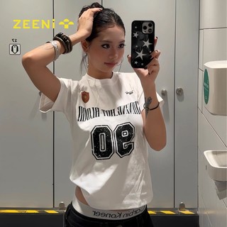 áo thun ôm body nữ màu đỏ âu mỹ girl phố local brand eleclassm áo baby tee