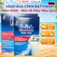 Muối Rửa Bát Làm Mềm Nước Finish Chống Cặn Canxi Bảo Vệ Hệ Thống Máy 1.5kg, 2kg Nhập Khẩu Đức