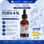 Huyết thanh Phục hồi Serum Săn chắc da Derma Factory PDRN 4% Ampoule 30ml
