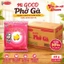 Mì GOOD Phở Gà 68g Chính Hãng - Mì Ăn Liền Hương Vị Phở Gà, Mì Gói Tiện Lợi Thơm Ngon Đậm Đà Cho Gia Đình