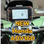 PPF Honda ADV160 RoadSync, dán bảo vệ đồng hồ, TPU NANO nhập khẩu