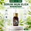 Serum giảm mụn, mờ thâm, thu nhỏ lỗ chân lông chiết xuất từ tinh dầu tràm trà thiên nhiên Eliza 10ml