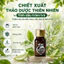 Serum giảm mụn, mờ thâm, thu nhỏ lỗ chân lông chiết xuất từ tinh dầu tràm trà thiên nhiên Eliza 10ml