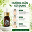 Serum giảm mụn, mờ thâm, thu nhỏ lỗ chân lông chiết xuất từ tinh dầu tràm trà thiên nhiên Eliza 10ml