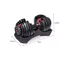 Bộ tạ tập tay Bowflex 552 KÈM GHẾ + BỘ TẠ TAY + GIÁ ĐỠ TẠ