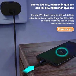 Cáp Sạc Nhanh 25W Type C Tương Thích Với Galaxy S24 S23 S22 S21 S20 FE A55 A54 A35 A34 A25 A15 Z Fold Z Flip USB C Dây S