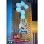 Giá Đỡ Tay Cầm Chơi Game Đa Năng Mô Hình Bàn Tay Kaiju No. 8 Cao Cấp Decor Góc Gaming - D2PrintLab