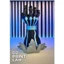 Giá Đỡ Tay Cầm Chơi Game Đa Năng Mô Hình Bàn Tay Kaiju No. 8 Cao Cấp Decor Góc Gaming - D2PrintLab