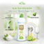 Nước Rửa Chén Bát BEZEN 800g Nano Bạc & Enzyme Lành Tính