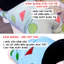 Gấu Bông Shin Chan Nằm 65cm,Gối Tựa Lưng Cray On Shin Chan Mặc Quần Áo Ngủ Dễ Thương sẽ
