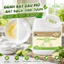 Nước Rửa Chén Bát BEZEN 800g Nano Bạc & Enzyme Lành Tính