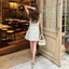 Váy thô lại D.O kèm belt #sieucappp