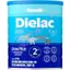Vinamilk - Sản phẩm dinh dưỡng công thức Dielac Grow plus lon 850g và 1,4kg