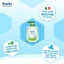 Nước rửa bình - đồ dùng cho be Sachi 450g