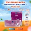 Quà tặng - Băng vệ sinh Ultra Mini 0 - Nhập khẩu từ Đan Mạch