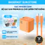 Bộ Sạc Nhanh Basefast GaN3 20W 30W Củ Sạc Mini Kèm Cáp Silicone Cho X/11/12/13/14 Pro Max