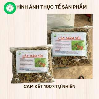 Cây Mâm Xôi Khô 1kg – Hàng Sạch, Khô Đẹp, Thảo Mộc Tự Nhiên, Dễ Pha Nước