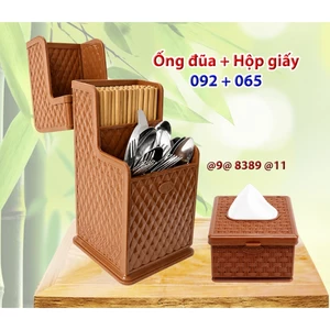 - ỐNG ĐŨA ĐẠI – TL 092