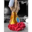 Giá Đỡ Tay Cầm Chơi Game Mô Hình Găng Tay Vô Cực Thanos Cao Cấp Decor Bàn Làm Việc Marvel - D2PrintLab