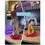 Giá Đỡ Tay Cầm Chơi Game Mô Hình Găng Tay Vô Cực Thanos Cao Cấp Decor Bàn Làm Việc Marvel - D2PrintLab