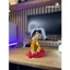 Giá Đỡ Tay Cầm Chơi Game Mô Hình Găng Tay Vô Cực Thanos Cao Cấp Decor Bàn Làm Việc Marvel - D2PrintLab