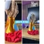 Giá Đỡ Tay Cầm Chơi Game Mô Hình Găng Tay Vô Cực Thanos Cao Cấp Decor Bàn Làm Việc Marvel - D2PrintLab