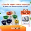 Combo 3 Bịch Tã Quần Người Lớn Abena Pants Premium Siêu Thấm Hút Dùng Ban Đêm Đan Mạch Đủ Size