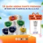 Tã quần người lớn Abena Pants Premium L3 thấm hút 2.400ml Gói 15 miếng - Nhâp khẩu Đan Mạch