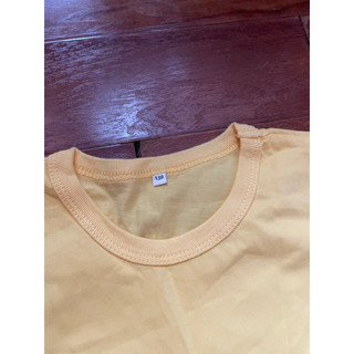 Áo bé size 130 new Đ7