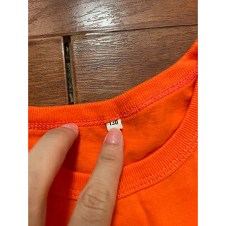 Áo bé size 130 new Đ7