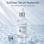 Serum hyaluronic gogreen cấp ẩm căng bóng da