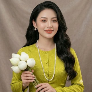 N863 Phụ kiện trang sức ngọc nhân tạo đá 8li 80cm, chuỗi ngọc nhân tạo đá, chuỗi chuỗi ngọc nhân tạo đá, dây chuyền nữ