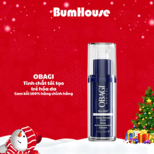 Tinh Chất Trẻ Hóa Obagi NU-GEN™ (Nugen) Cellular Renewal 30ml