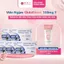 Viên Ngậm Trắng Da Glutathione 100mg Nhập Nhẩu Italy - Viên Trắng Da Toàn Thân