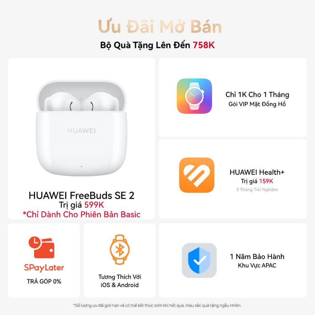 Đồng Hồ Thông Minh HUAWEI WATCH FIT 5 Series |Titanium & Kính Sapphire 2.5D| Nghiên Cứu Nguy Cơ Tiểu Đường| Mini-Workout