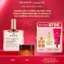 Combo Dầu dưỡng khô Nuxe Huile Prodigieuse Florale Multi-purpose 50ml & Sáp dưỡng môi 15g