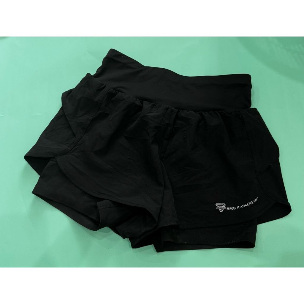 Quần tập nữ size L-XL