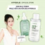 Bộ Đôi Kết Hợp Serum & Toner Phục Hồi Chuyên Sâu Hyperlis 82+ Cica & Heartleaf Cho Da Nhạy Cảm