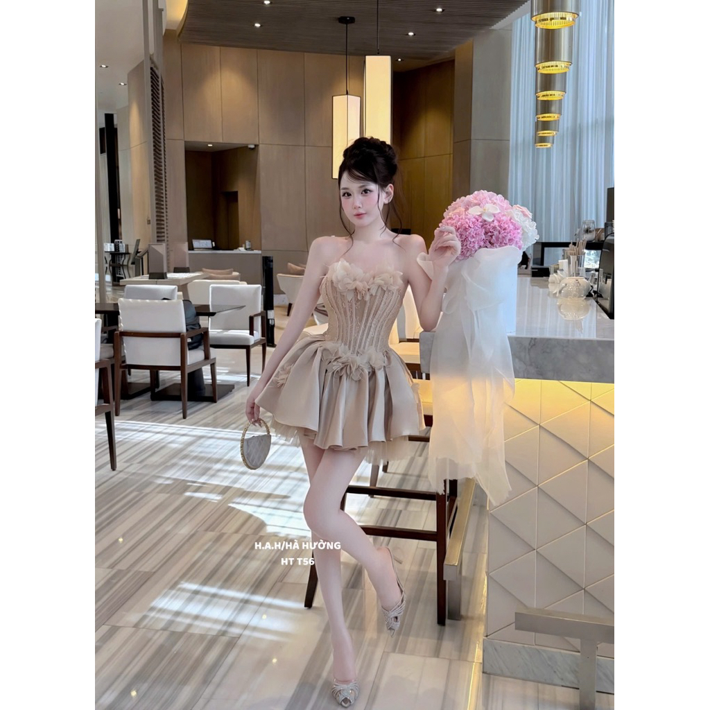 váy xinh New l1